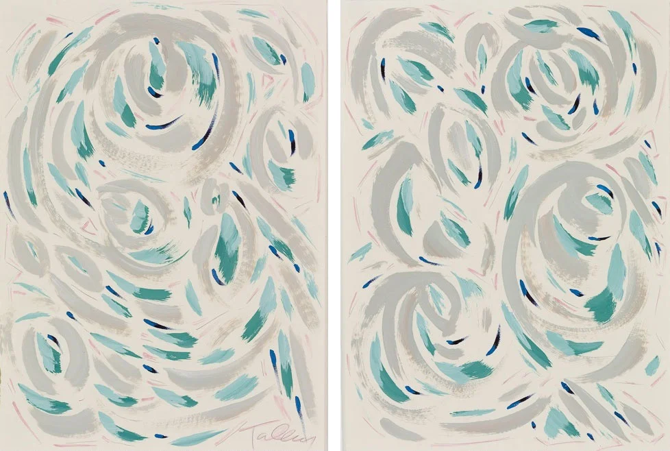 Mystic I & II