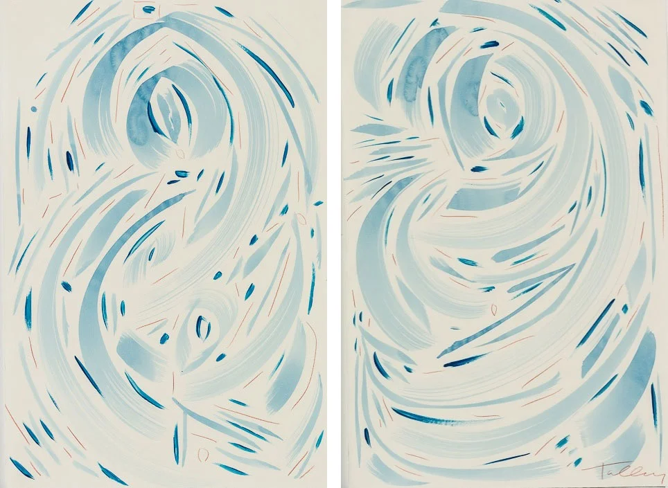 Cassius I & II
