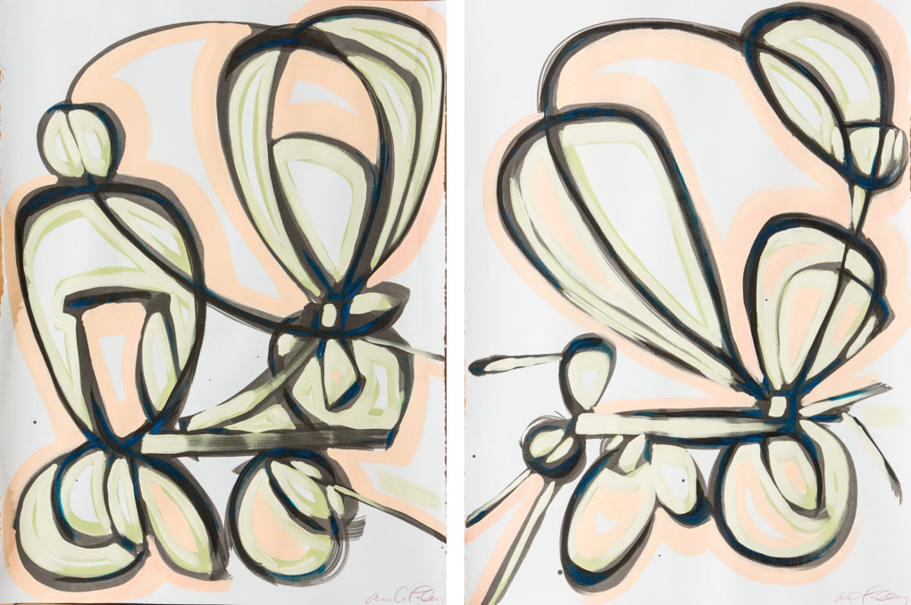Moderna I & II