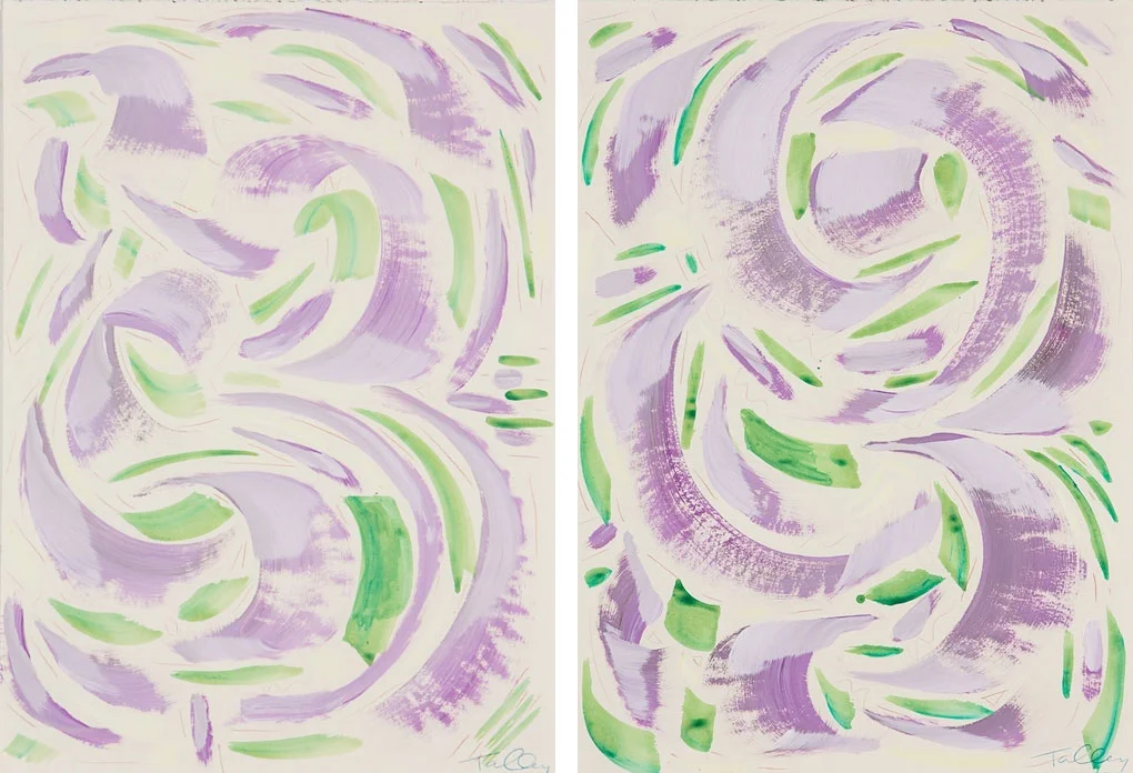 Provenance I & II