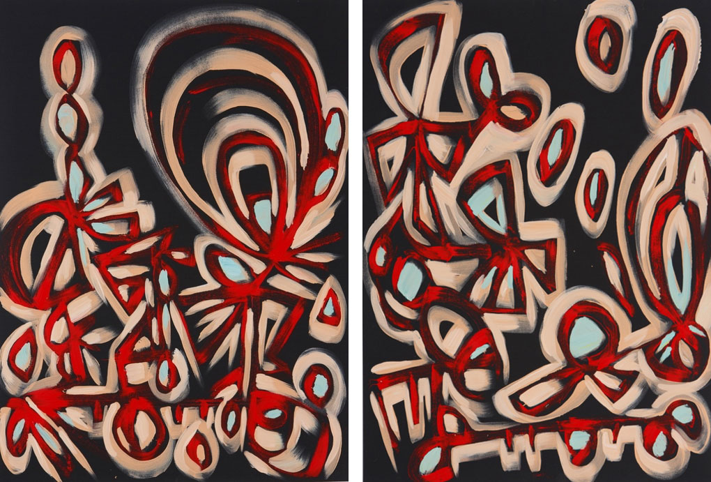 Sioux I & II
