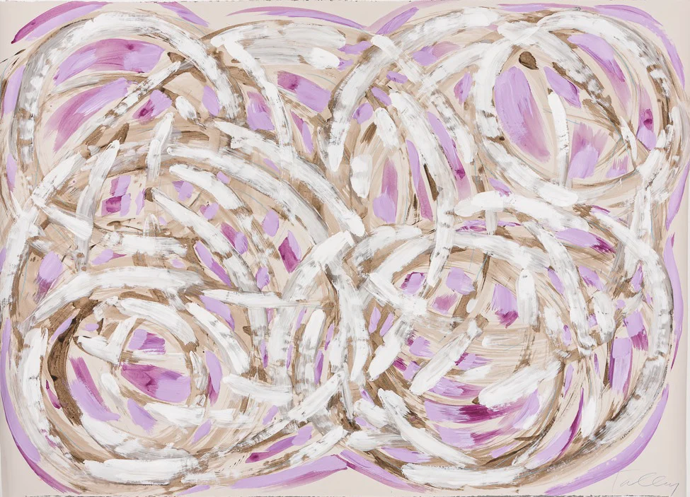 Lilac Field