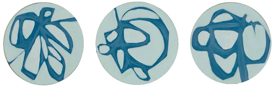 Bluebird Series