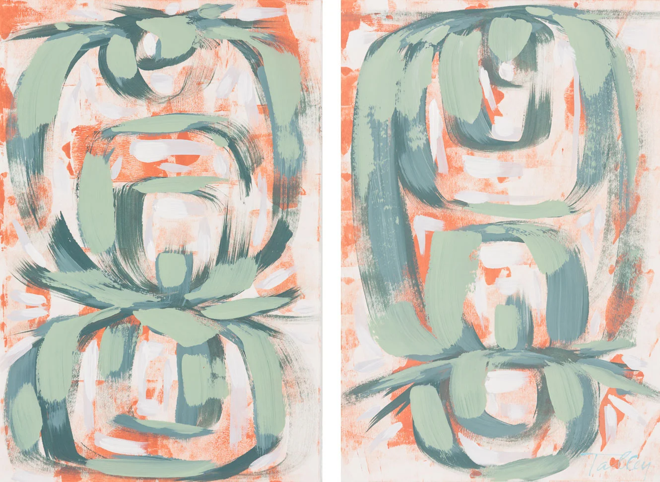 Terracotta I & II