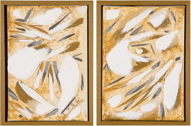 Conversation II & III
