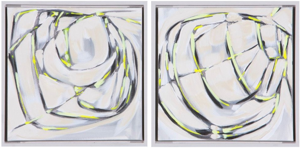 Halogen I & II