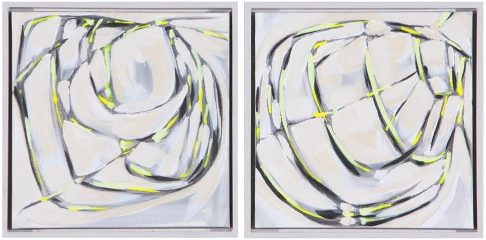 Halogen I & II