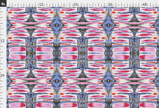 Pattern idea no. 3