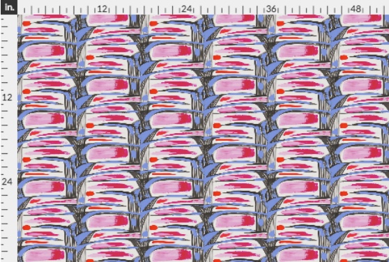 Pattern idea no. 1