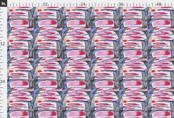 Pattern idea no. 2