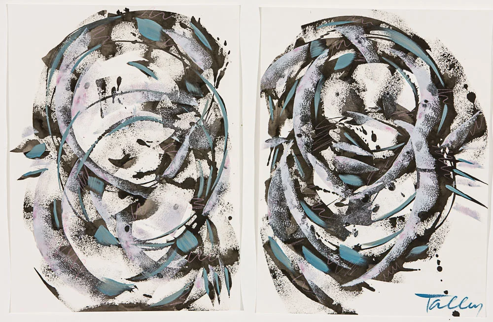 Eris I & II