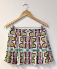 Emily skirt, $165