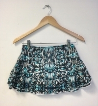 Little Lucy skirt, $165