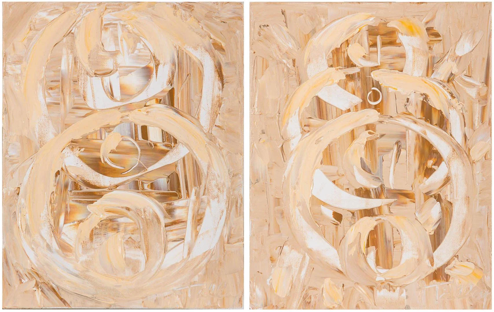 Frond I & II