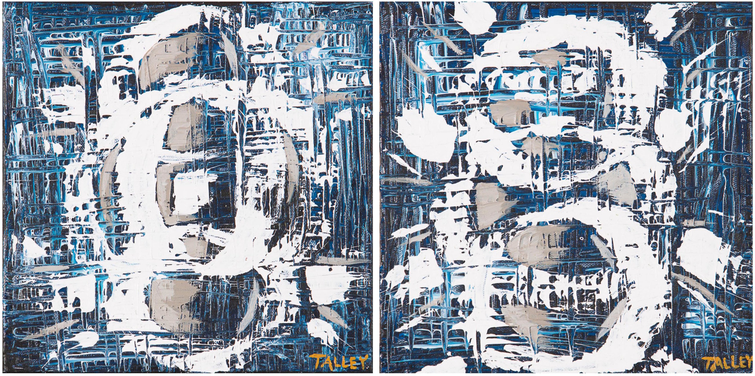 Pillar I & II