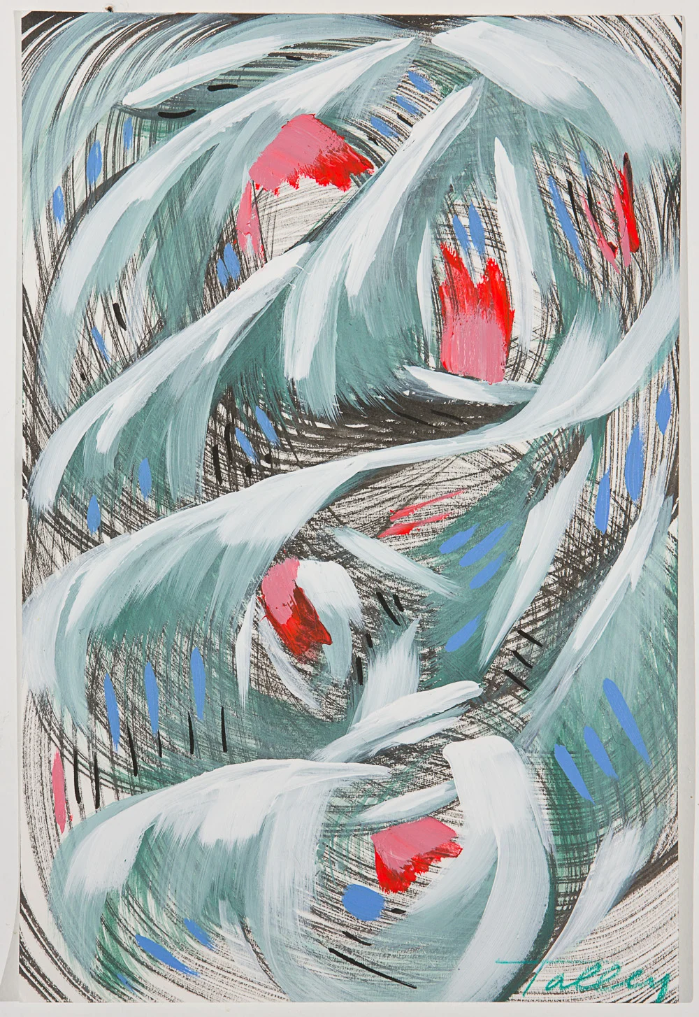 Affinity