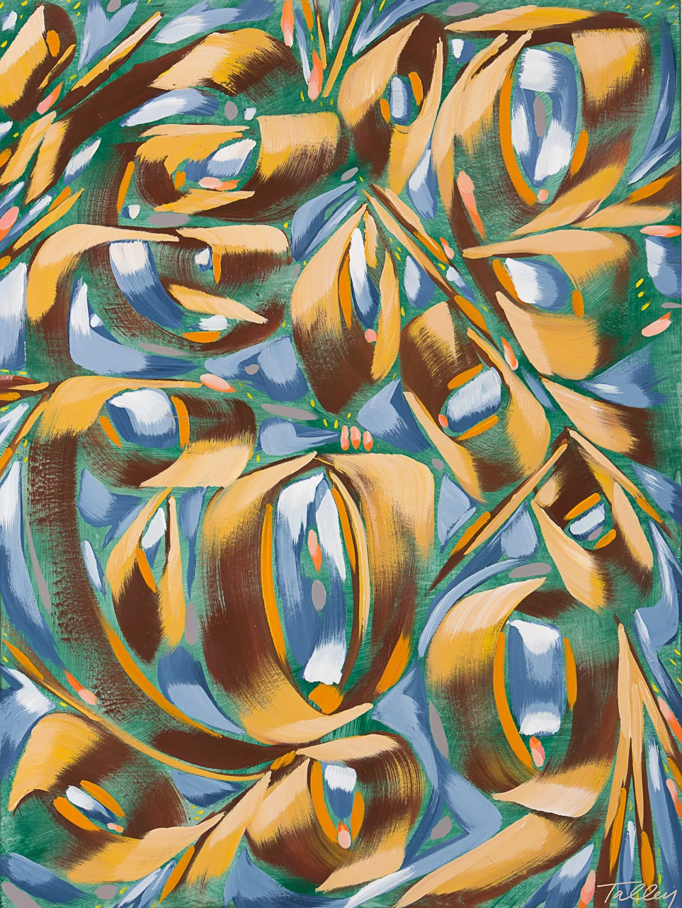 Tahiti