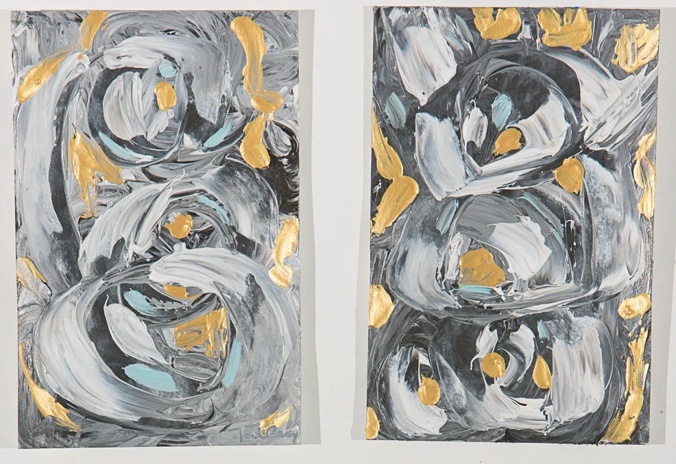 Tribute I & II