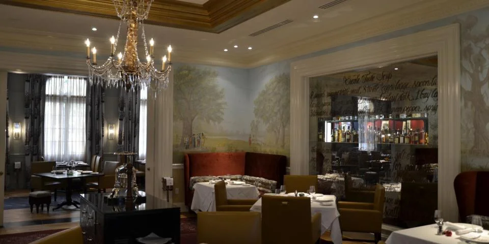 Restaurant R'Evolution