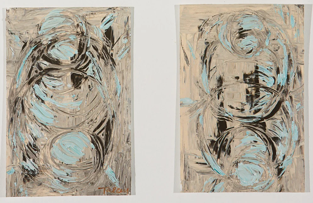 Submerged I & II