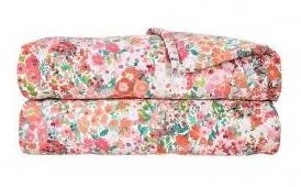 Millefiori quilts by Yves Dleorme