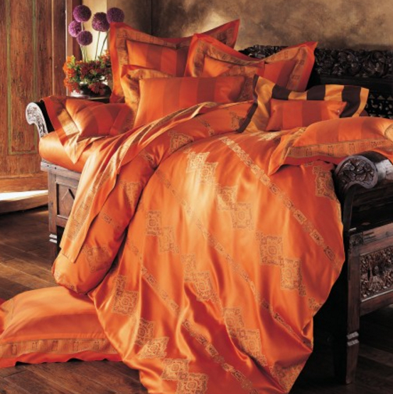 Extreme duvet action by Anichini
