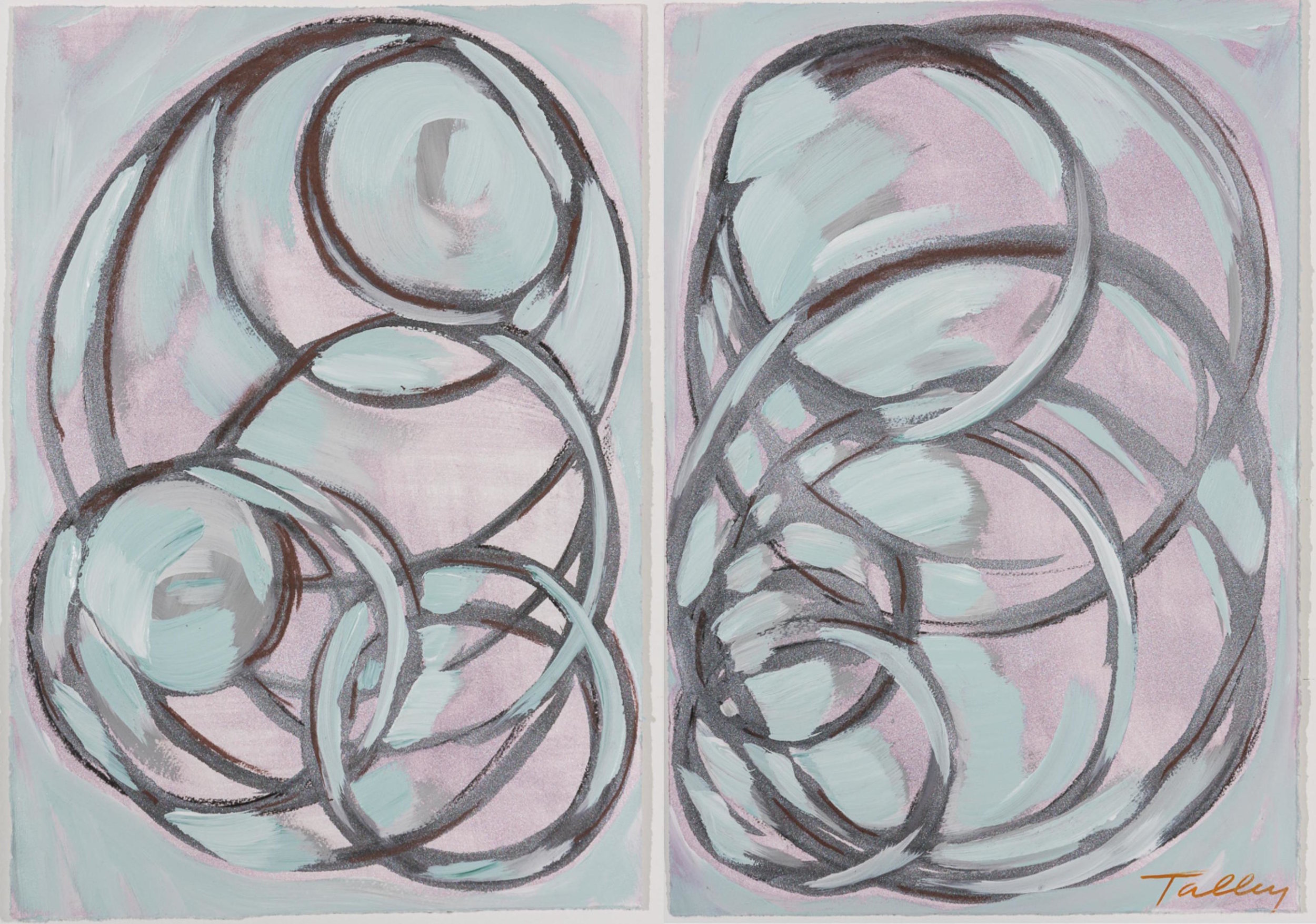 Arcadia I & II