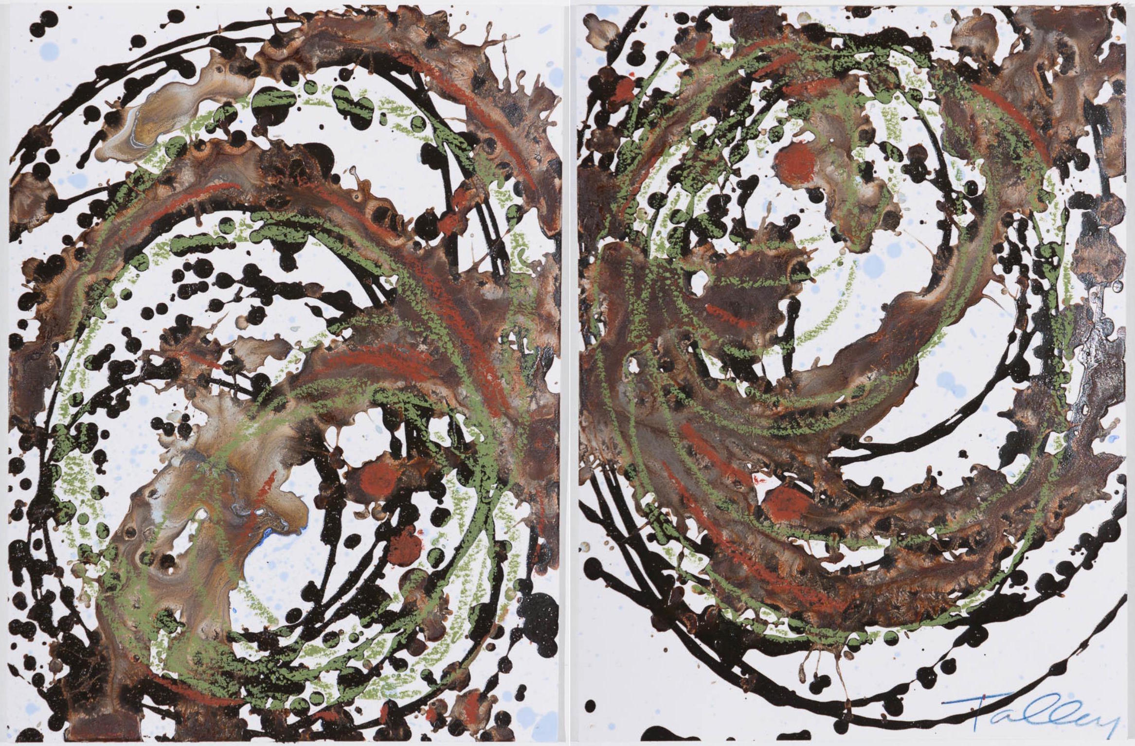 Forest Garden I & II