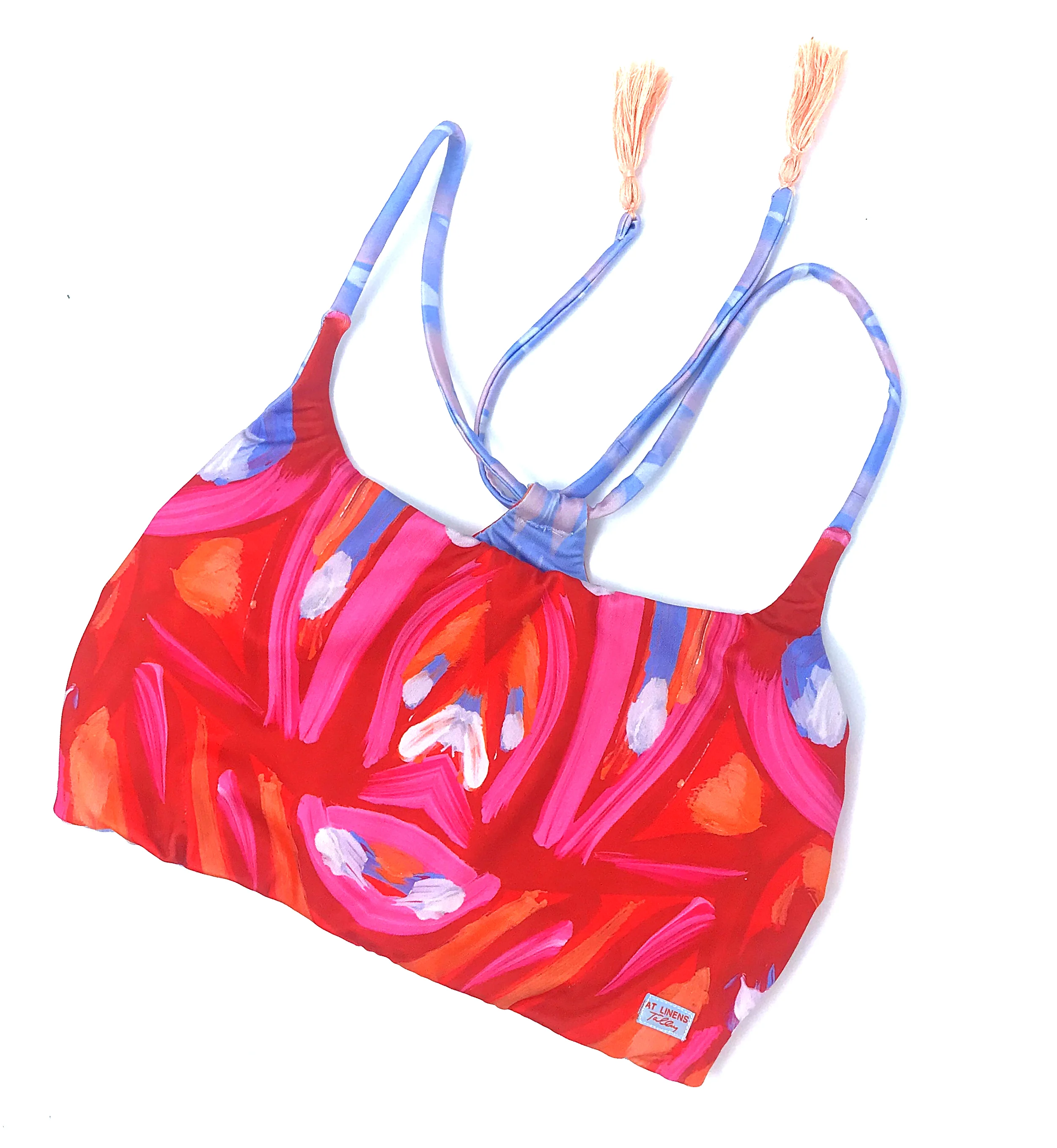 Raquel Sport Top