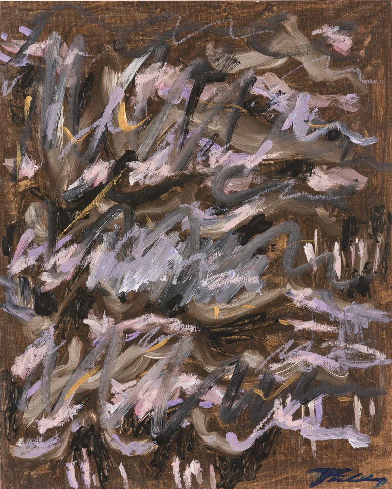 Fault Lines