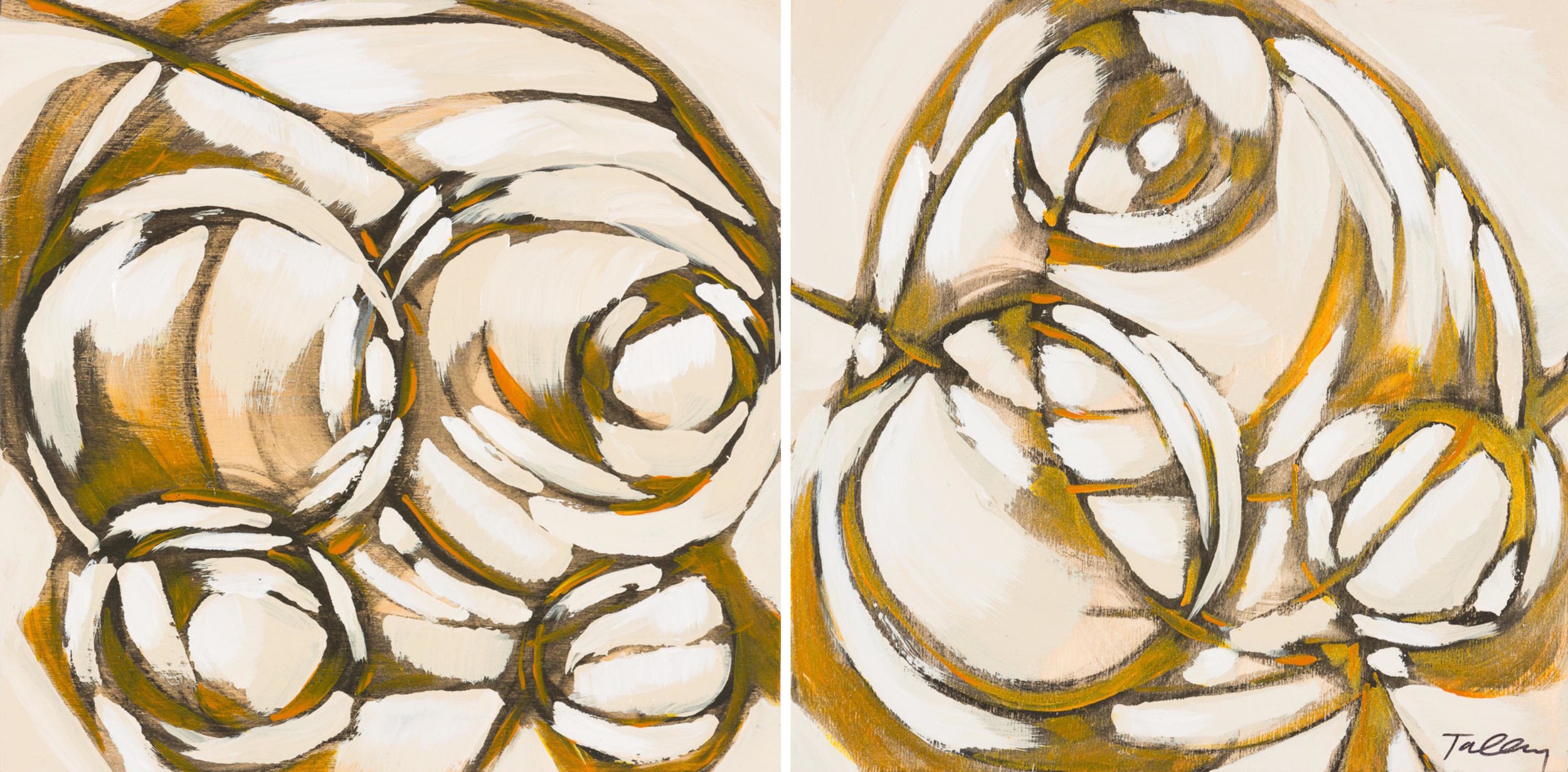 Beyond I & II
