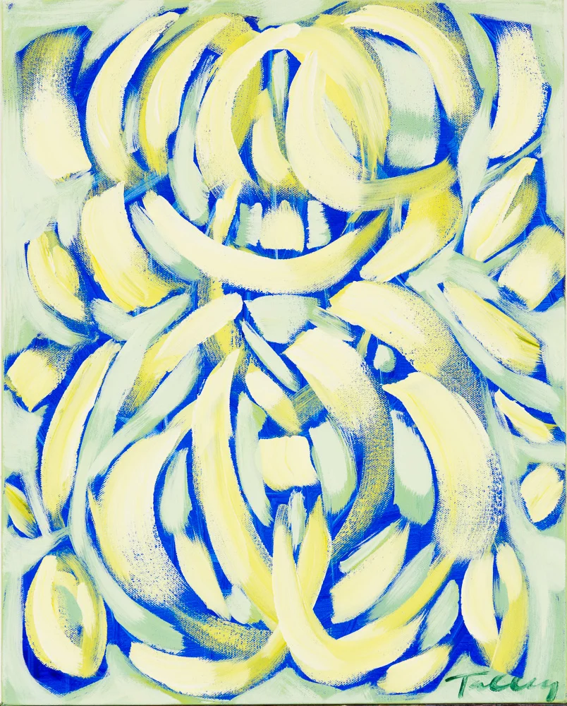 Recurring Dream