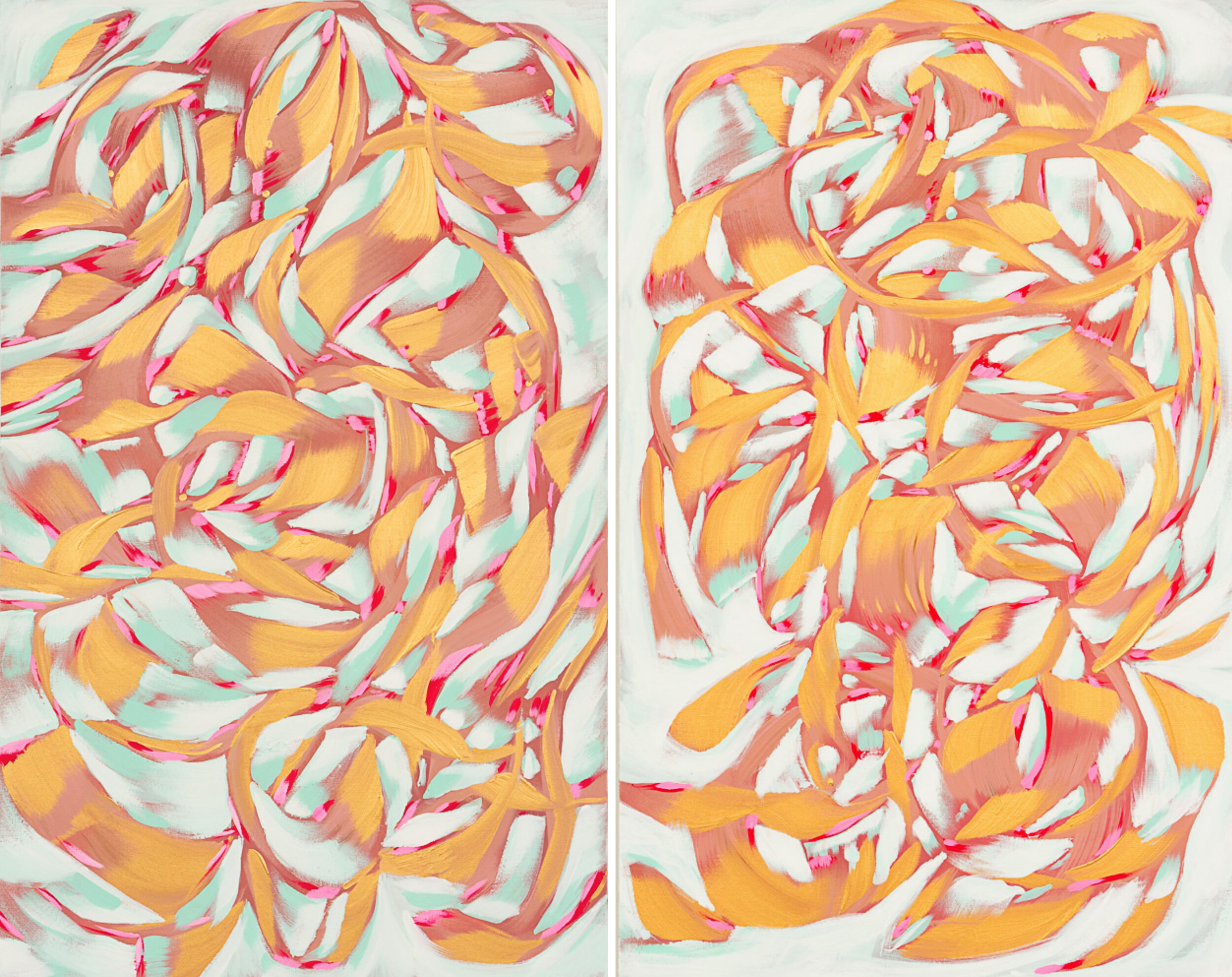 Fortuna I & II