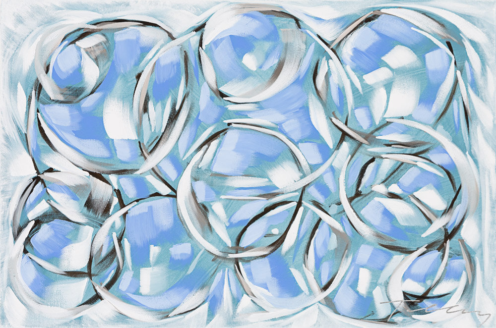 Dancing Lines