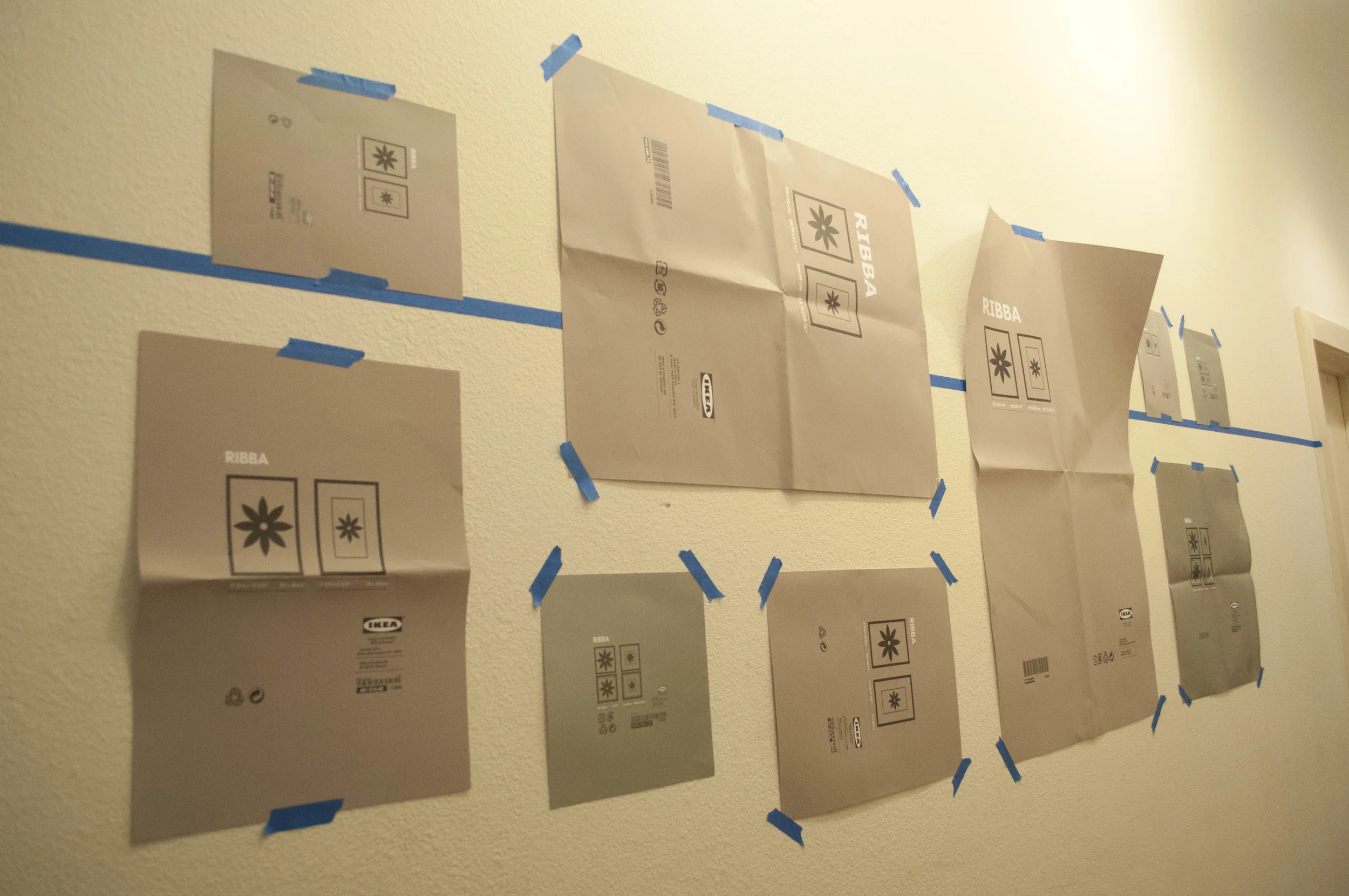 5 Tips To A Better Gallery Wall Limitless San Francisco