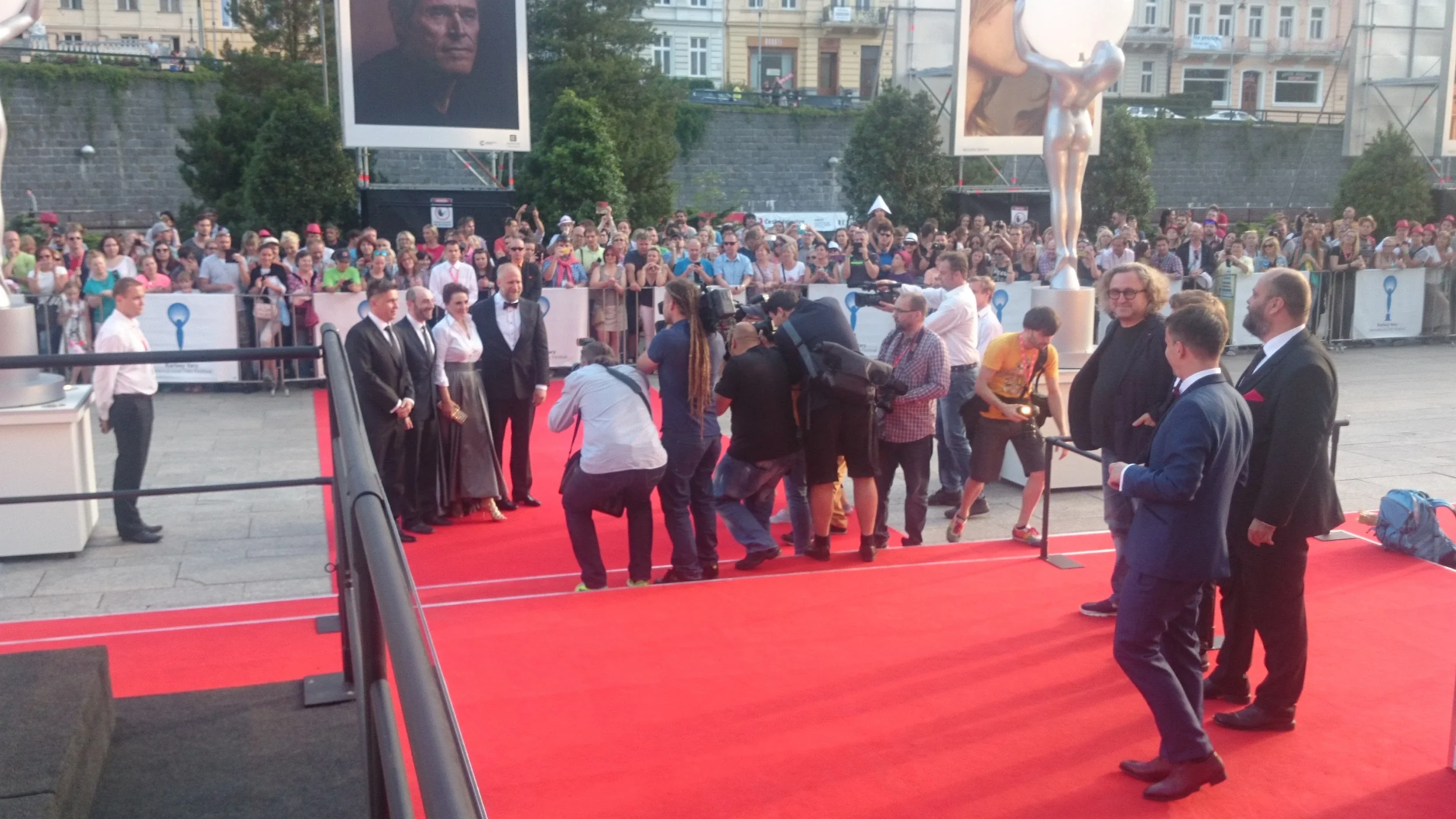 'The Teacher' ('Ucitelka'): Karlovy Vary Review