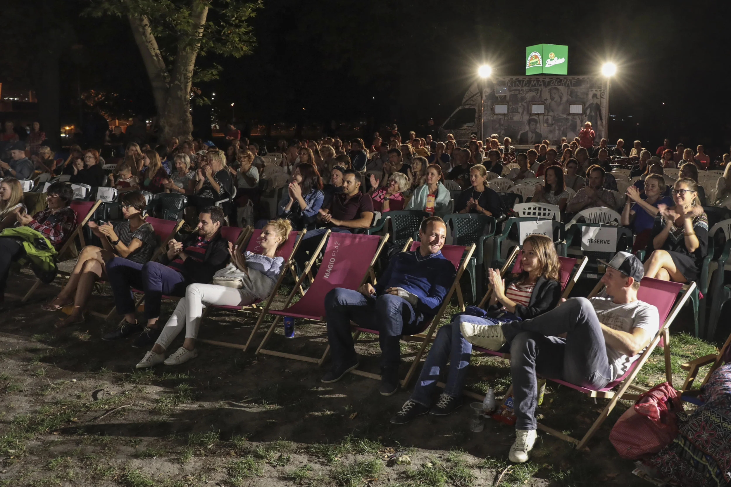 Film Červená (distribučná predpremiéra)