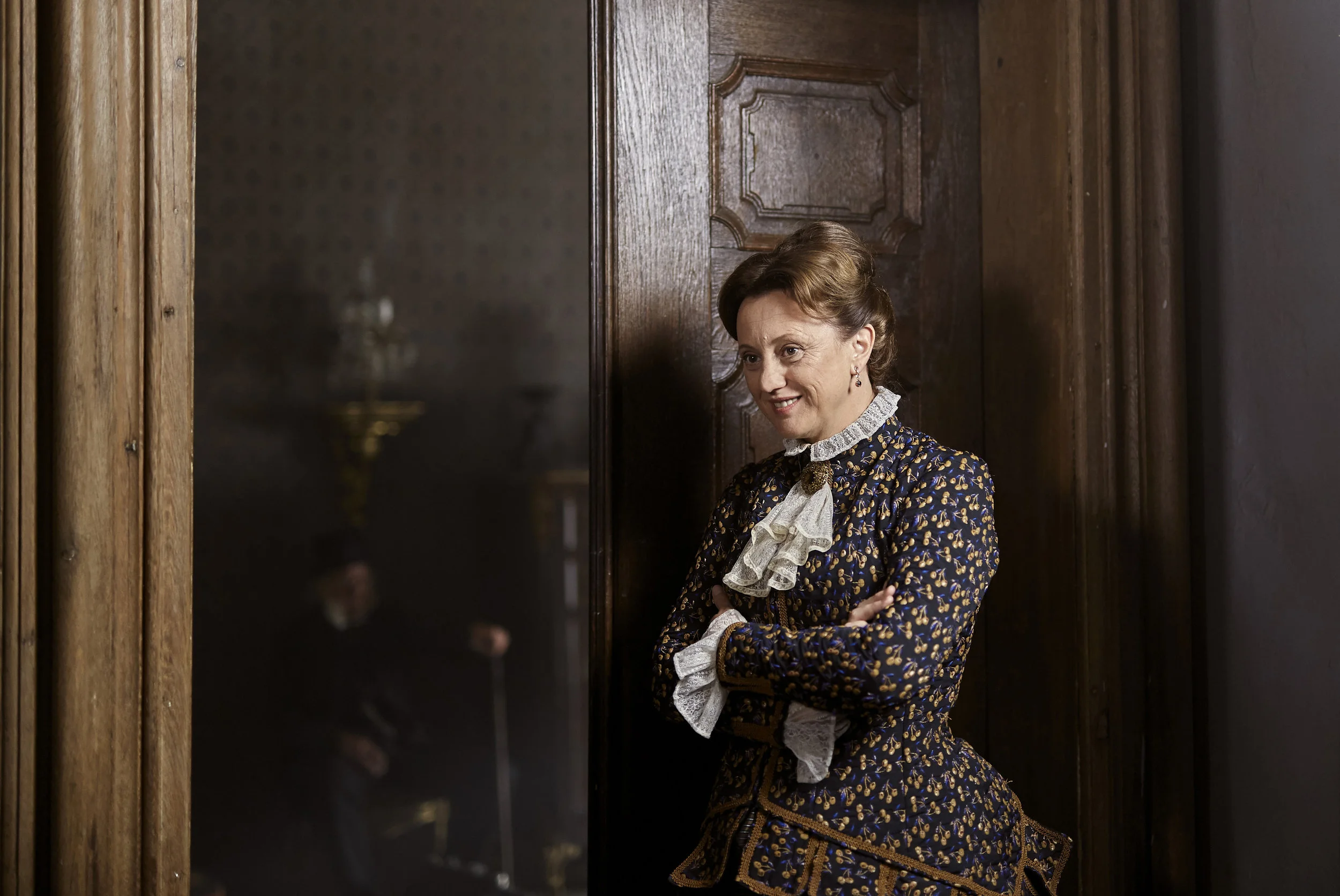 Eva Bándor