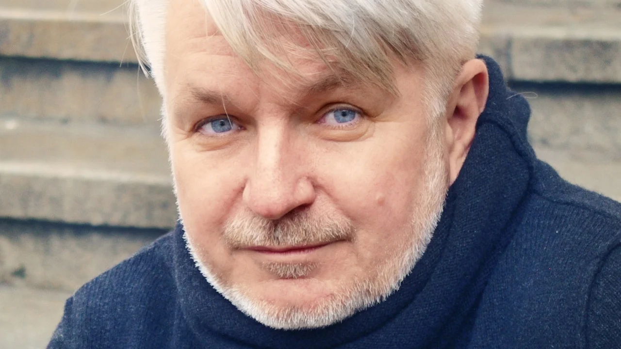 Martin Kurel ( foto: Česká televize ).