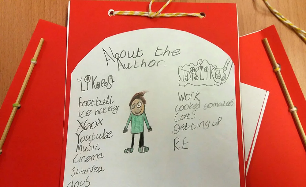 About the author