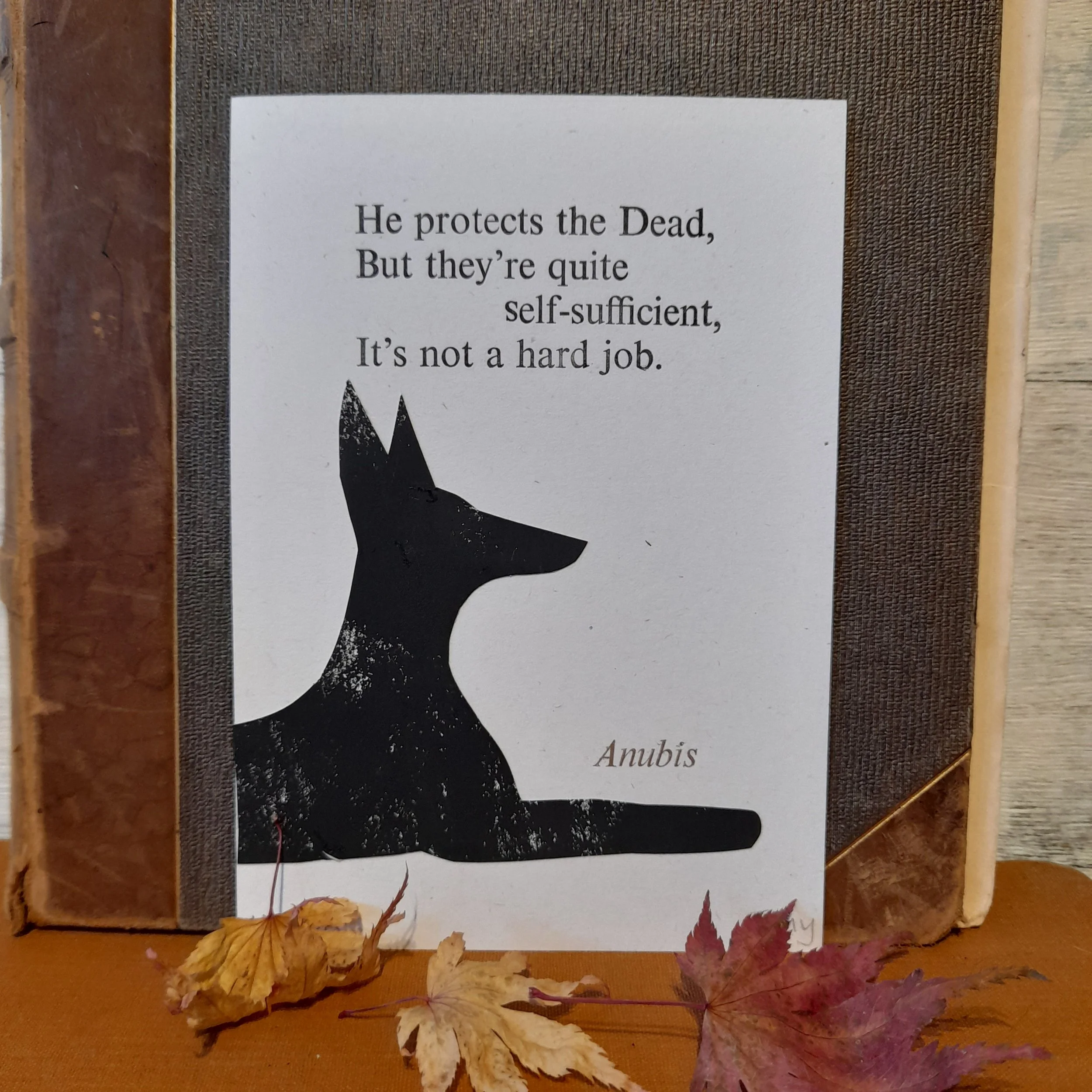 Anubis