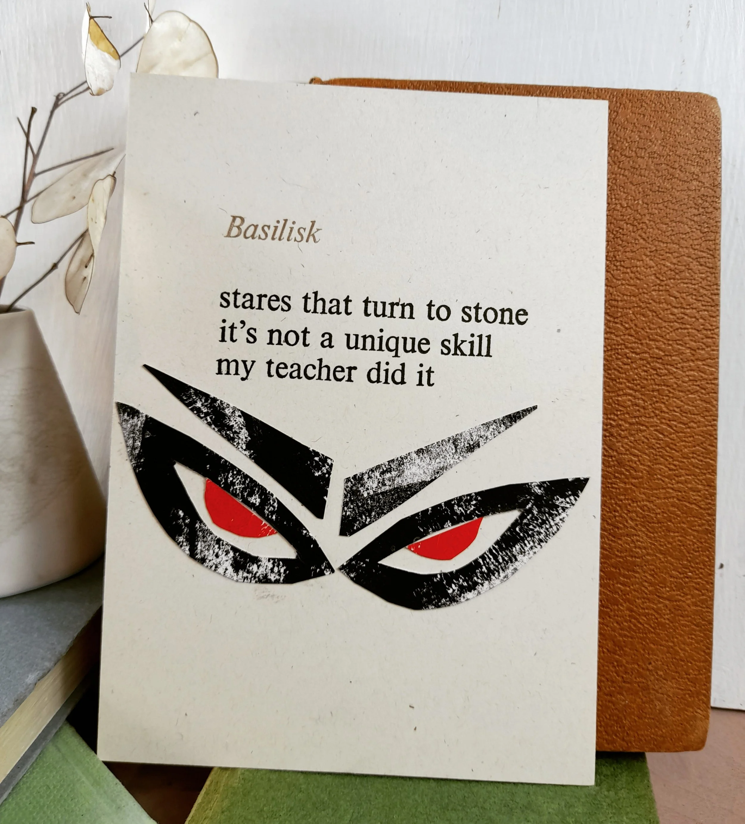 Basilisk