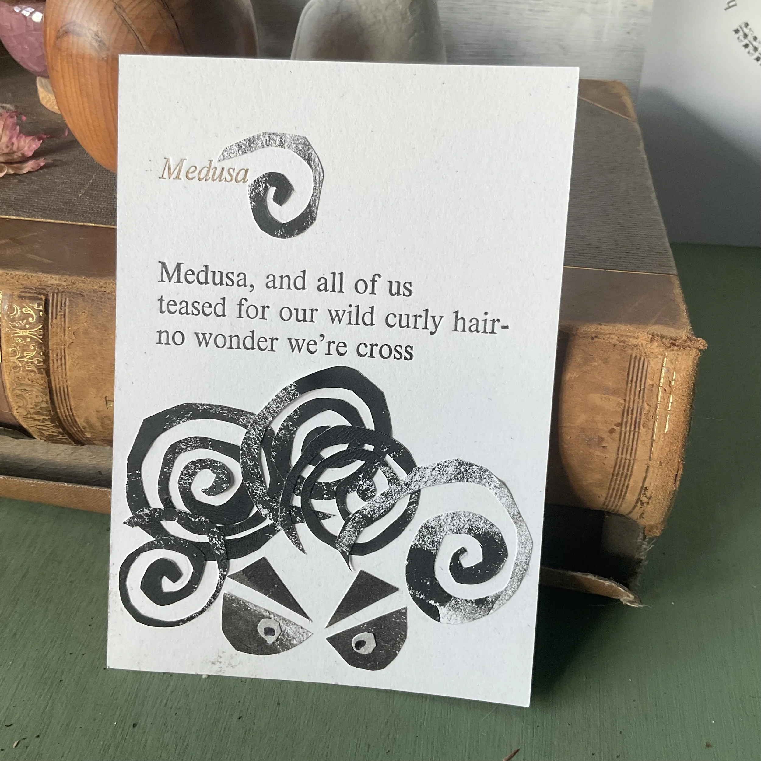 Medusa