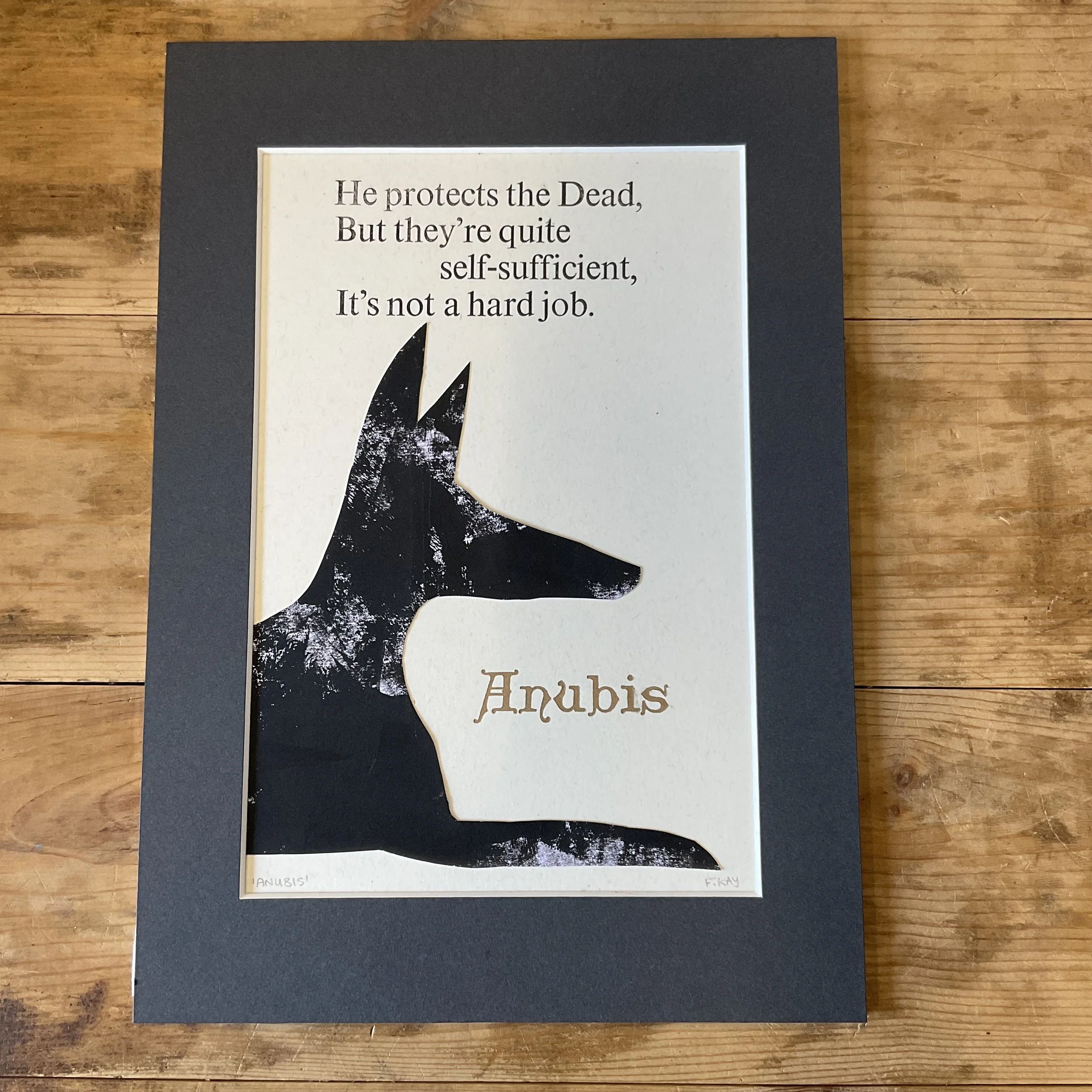 Anubis
