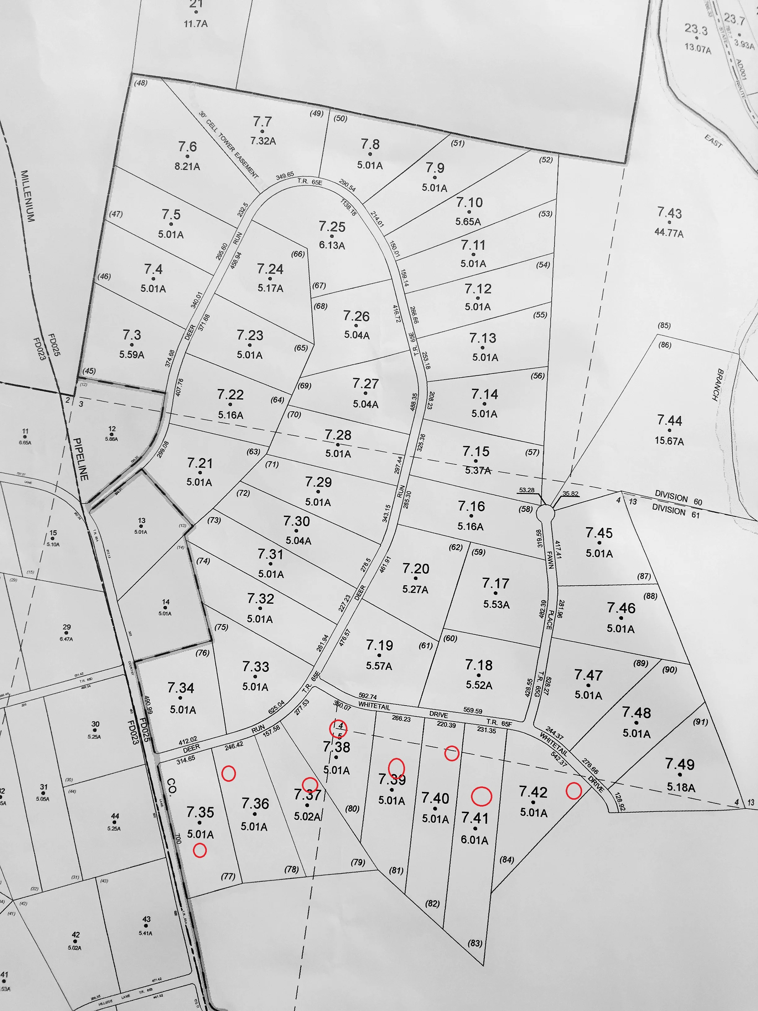 phase 2-tax map_house locations.jpg