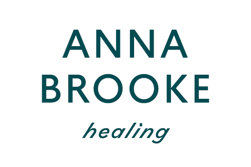 Anna Brooke Healing