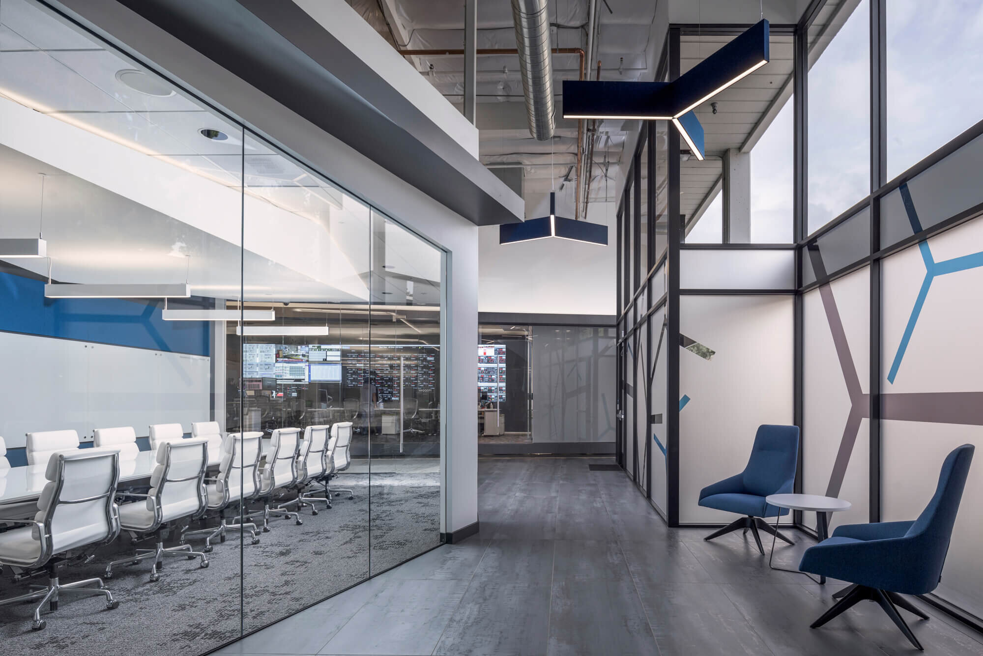 SOLV Energy Offices | San Diego, CA