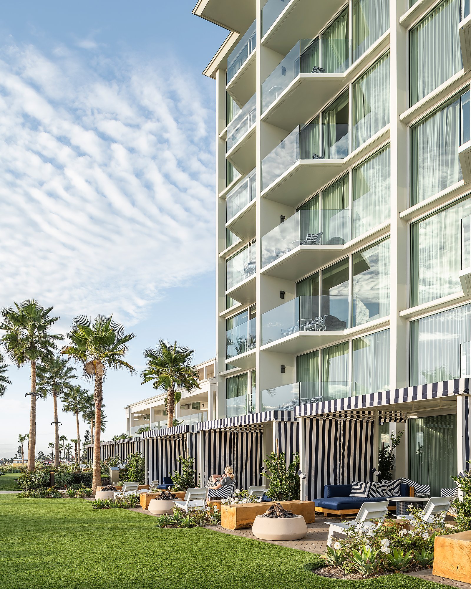 Hotel Del Coronado - Ocean Tower | Coronado, CA