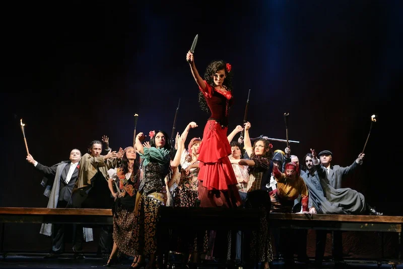 Carmen