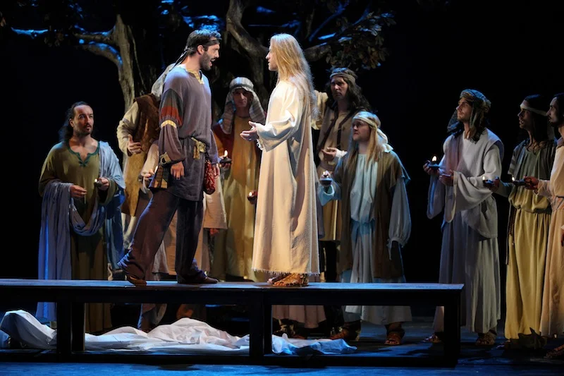 Jesus Christ Superstar